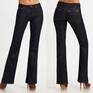 Joe’s Jeans Muse Style Perry Wash Bootcut Jeans